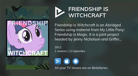 The Magic of Friendship in Witchcravt: Lessons in Bonding
